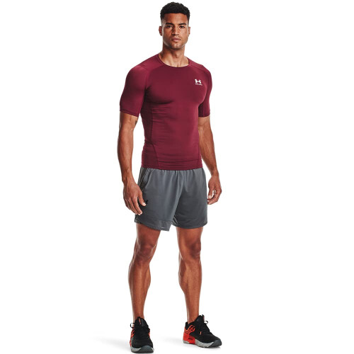 Under Armour Under Armour Hybrid Cardinal fr mn (625)/Vit 1