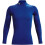 Under Armour Under Armour Herr ColdGear Armor Compression Mock Royal (400)/Vit X-Large 1