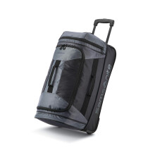 Samsonite Andante plunjezak met 2 wielen Riverrock/zwart 22 inch