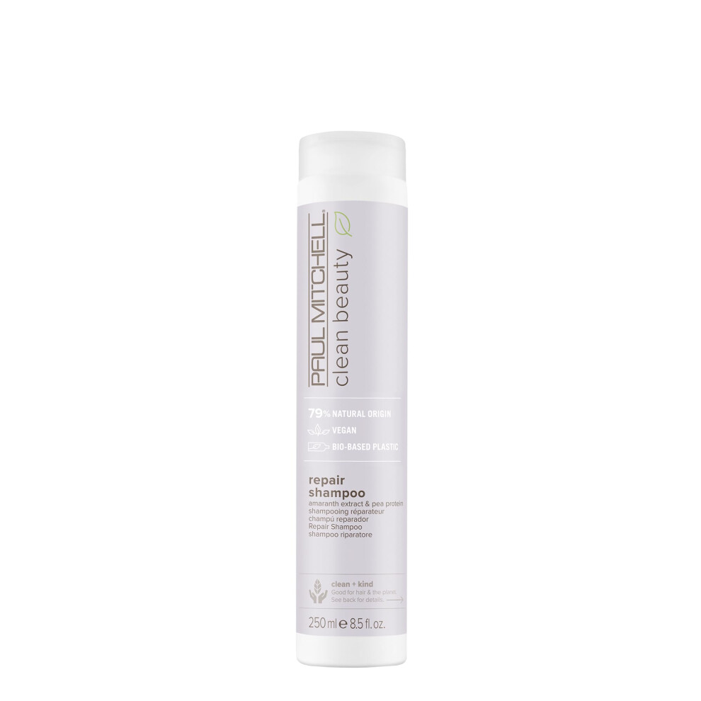 Paul Mitchell Clean Beauty Repair Shampoo 250Ml