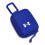 Under Armour Under Armour Unisex-Erwachsene Micro Essentials Container (402), Royal/Royal/Wei, Einheitsgre 1