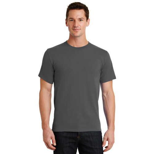 Port & Company Essential Tee PC61 1