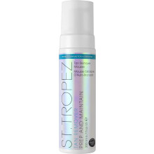 St.Tropez Prep and Maintain Tan Remover Mousse 200 ml