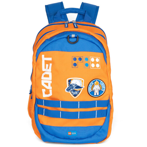 LEGO LEGO City Space Mission Backpack - Space Cadet 1