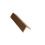(100 Screws) Composite Cladding Boards Woodgrain Plastic Exterior  13 Board 8