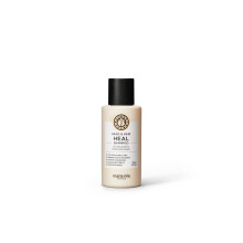 Maria Nila Head & Hair Heal Shampoo 3,4 Fl Oz Kalmerende Alo?Vera voor droge en jeukende hoofdhuid 100% Veganistisch en vrij van sulfaten/parabenen