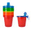 The First Years Tazas Antigoteo, 7 Onzas 1