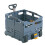 Panier pliable TrolleyTote compatible MTX de Topeak 3