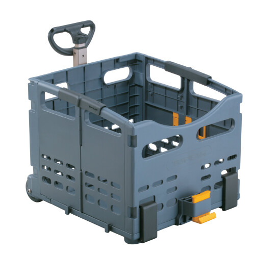 Panier pliable TrolleyTote compatible MTX de Topeak 2