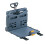 Panier pliable TrolleyTote compatible MTX de Topeak 5
