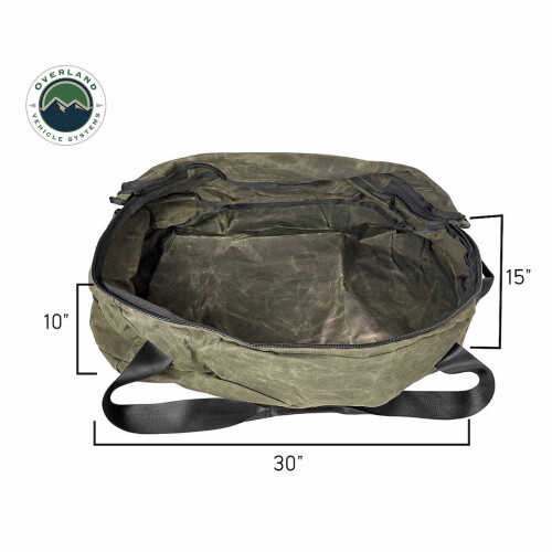 BORSA GRANDE CON MANICO E CINGHIE