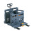 Panier pliable TrolleyTote compatible MTX de Topeak 4