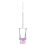 Bright Starts Bright Starts Purple Paradise Trpullover fr Babys von 6 bis 12 Monaten oder bis zu 26 Pfund Reisepullover 1