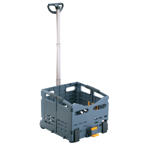 Panier pliable TrolleyTote compatible MTX de Topeak 1