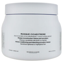 Blond Absolu Cicaextreme Masque von Kerastase Unisex – 16,9 oz Maske