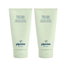 Pipette Baby Lotion, Hydratation, Natürliche Feuchtigkeit der empfindlichen Babyhaut