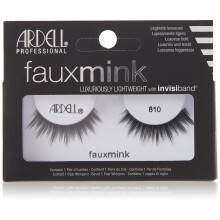 Ardell Wimper 810 Faux Mink Zwart