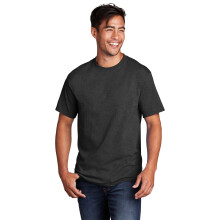 Port & Company Core Cotton Tee PC54