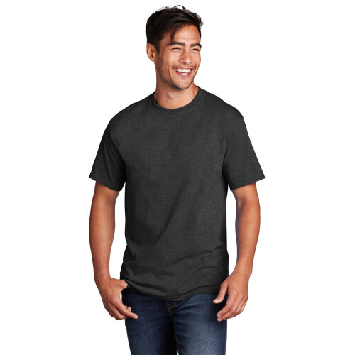 Port & Company Core Cotton Tee PC54