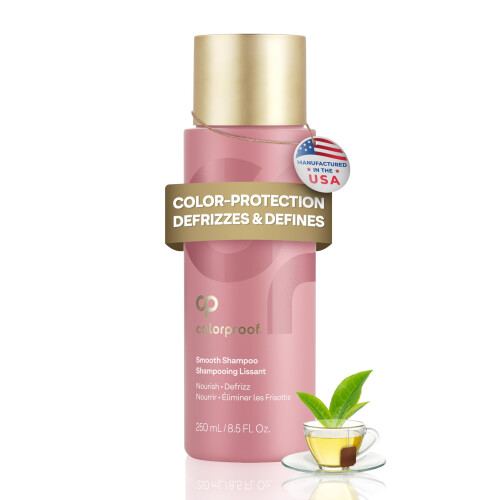 Smoothing Shampoo 8.5 Oz 2