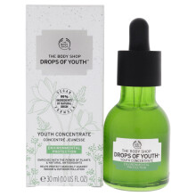 The Body Shop Drops of Youth Concentrate, 1 Fl Oz
