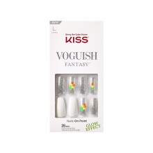 VOGUISH FANTASY NAILS AFTERGLO