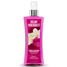 Body Fantasies Signature Spray per il corpo con fragranza Dreamy Melograno 8 fl oz