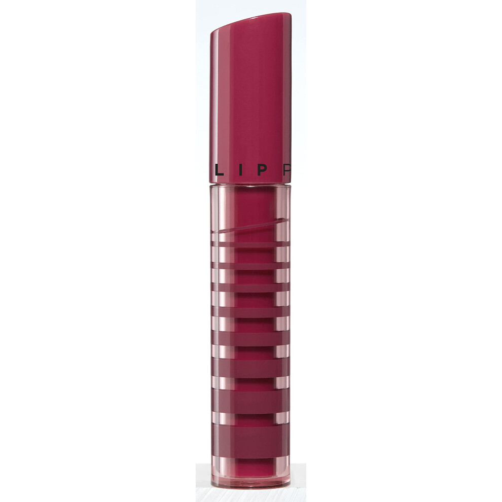 Jung Saem Mool Lip-Pression See-Through Tint Mini (Ruby Veil)