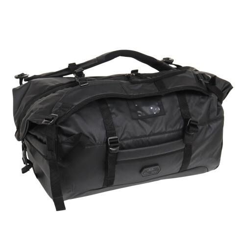 Oakley Oakley Road Trip RC Duffle Bag 50L Blackout