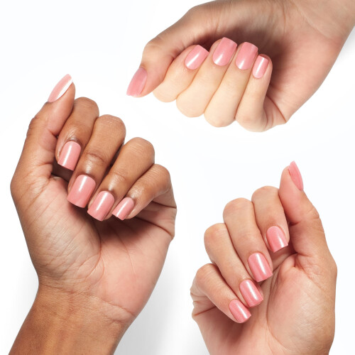 OPI OPI, On Point, Instant Press-On Μανί, Μικρό Μήκος, Princesses Rule!, 27 Τμήμα Κιτ 2