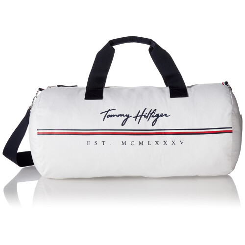 Tommy Hilfiger Τσάντα Duffle Tommy Hilfiger Ανδρική York