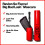 Revlon Revlon So Fierce Big Bad Lash Noir le plus noir impermable 4