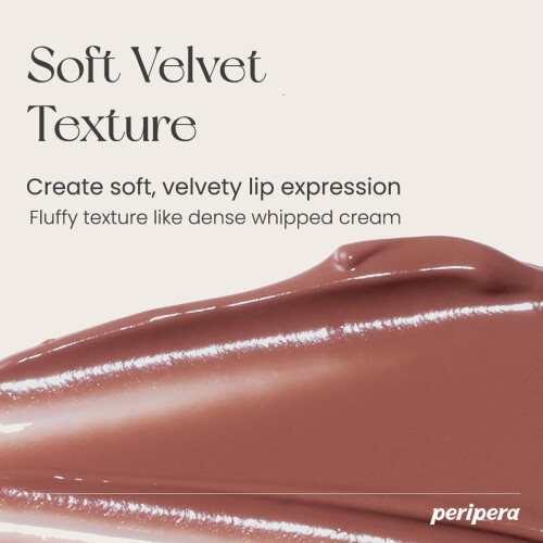 Peripera ENCRE LA VARIATION VELOURS (043) 1