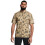Under Armour Under Armour Herren Dockside Kurzarm-T-Shirt (263) Camel / / Camel 3X-Large 1
