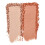e.l.f. E.L.F., Bite Size Face Duo, White Peach, 0.16 oz (4.6 g) 2