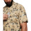 Under Armour Under Armour Herren Dockside Kurzarm-T-Shirt (263) Camel / / Camel 3X-Large 5