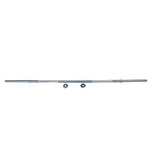 (6 ft Bar) 80kg of Weights plates or Bar Barbell or Curl Dumbbell or Triceps Bench cast iron or vinyl - choose from drop down menu
