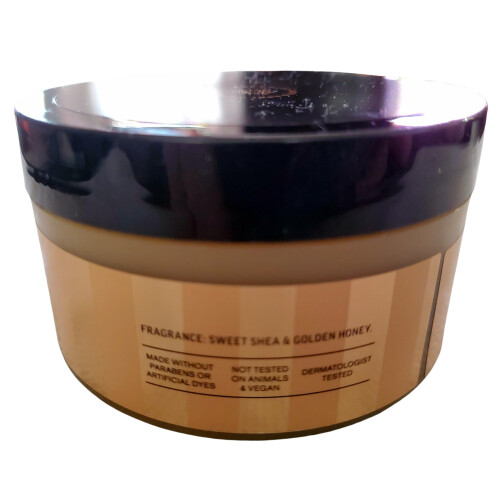 Bath & Body Works Bath & Body Works Coco Shea Honey Duftende Körperbutter 2