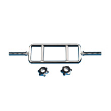 (Tricep Bar) 80kg of Weights plates or Bar Barbell or Curl Dumbbell or Triceps Bench cast iron or vinyl - choose from drop down menu