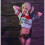 Harley Quinn Blonde Wigs 5