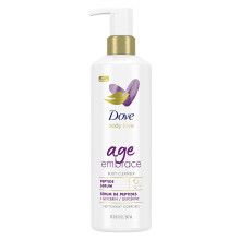 Dove Body Love Age Embrace Body Cleanser, 3x517ml