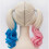Harley Quinn Blonde Wigs 4