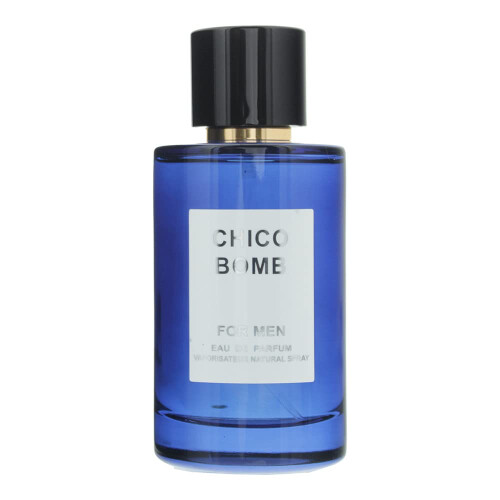 Ralf's Mejia Chico Bomb Eau de Parfum Voor Mannen 100 ml 1