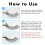 D-UP, Eyelashes Glue Super Hard, False Eyelashes Adhesive, 502 Clear Type, 0.7 fl oz (5 ml) 4