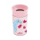 360 Tumbler Without Spout Pink Handleless 300ml 1