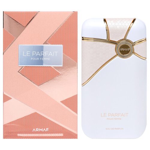 Armaf Armaf Le Parfait Eau De Parfum Per Donna 200ml