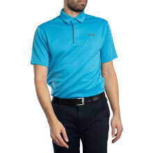 Under Armour Frfi Tech Golf Polo (453) terkk / / Pitch Grey 3X-Large Tall