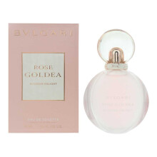 Rose Goldea Blossom Delight Eau De Toilette Spray - 75ml/2.5oz