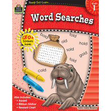 ReadySetLearn: Word hled stupen 1 ze zdroju vytvorench ucitelem