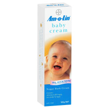 Am-o-Lin Windelausschlagcreme 100g